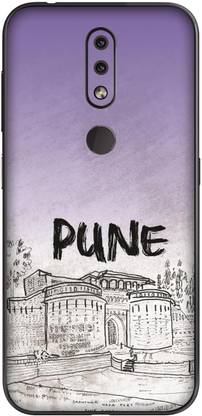 SKINFACTORY NOKIA 4.2 Premium Mobile Skin