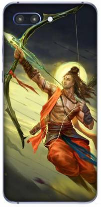 SKINFACTORY HUAWEL HONOR 10 Premium Mobile Skin