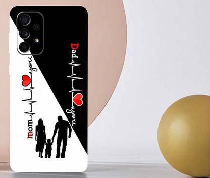 TJ CREATION Samsung Galaxy A73 5g Mobile Skin