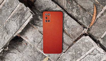 TJ CREATION Oppo A92 Mobile Skin
