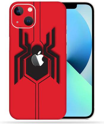Satisfactory Apple iPhone 13, Spider, OggyBaba Mobile Skin