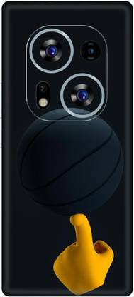Mobotize Google Pixel 2 XL Mobile Skin