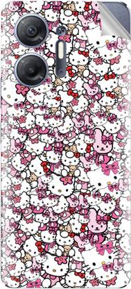tiddler Infinix Hot 30 5G Mobile Skin