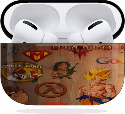 SKINADDA AIRPODS PRO Premium Vinyl Mobile Skin