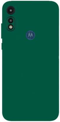TJ CREATION Motorola Moto E (2020) Mobile Skin