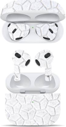 VYBE The Smart Choice Apple Airpods 3rd Generation Abstract Mobile Skin