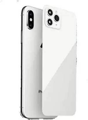 pompeo Iph X to Iph 13 Pro Skin Converter, Convert old Iph X to 13 Pro Skin Mobile Skin