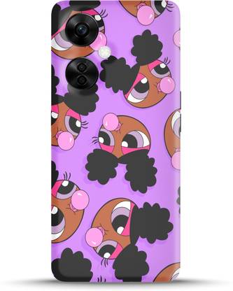 Designer baazar OnePlus Nord CE3 Pro 5G Mobile Skin