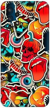 wrap craft Samsung Galaxy A23 5G Premium Vinyl Mobile Skin