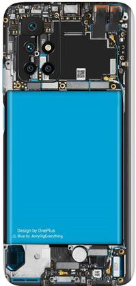 SKINFACTORY REDMI 10 PRIME Premium Mobile Skin