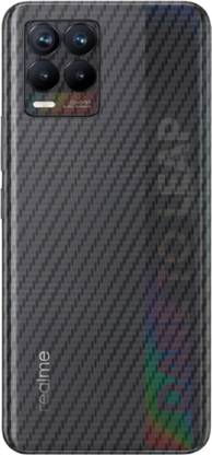 mtool Realme 8 Pro (Back + Camera) Mobile Skin