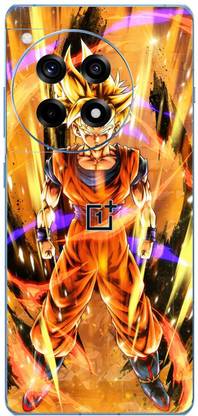 TJ CREATION OnePlus 12R 5G Mobile Skin