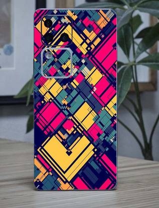 BugguSkin Vivo V30 Pro 5G Mobile Skin