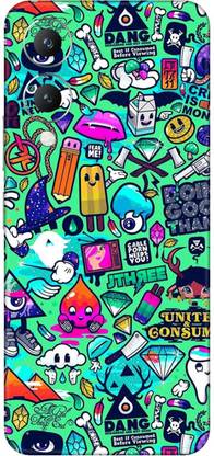 SKINFACTORY VIVO Y17S Premium Mobile Skin