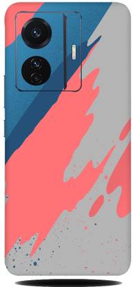 WeCre8 Skin's Vivo t1 pro 5g Mobile Skin