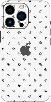 AMTHA AMTHA Apple iPhone 13 Pro Mobile Skin