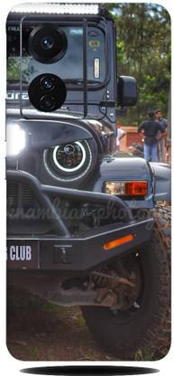 WeCre8 Skin's Vivo t1 pro 5g Mobile Skin