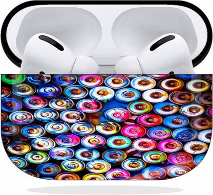 SKINADDA AIRPODS PRO Premium Vinyl Mobile Skin