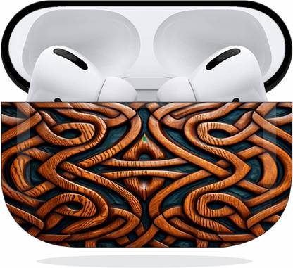wrap craft AIRPODS PRO Premium Vinyl Mobile Skin