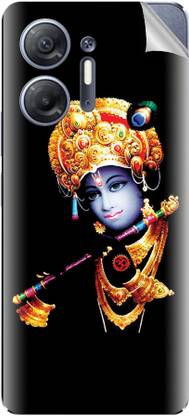 tiddler Infinix Hot 30 5G Mobile Skin