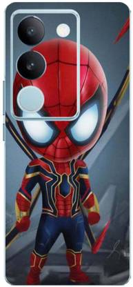 Xuwap vivo S17t Mobile Skin