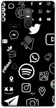 Mobotize Lenovo Phab 2 Plus Mobile Skin