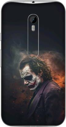 Mobotize Motorola Moto G (2015) Mobile Skin