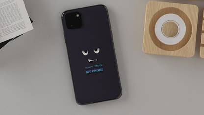 moreyaji Angry emoji Mobile Skin