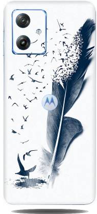 WeCre8 Skin's moto g54 Mobile Skin