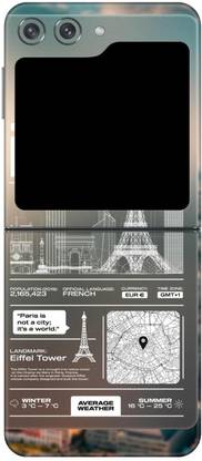 AMTHA AMTHA SAAMSUNG GALAXY Z FLIP5 5G Mobile Skin
