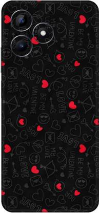 Casebox Realme C51, (Full Body Skin) Mobile Skin