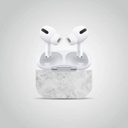 VYBE The Smart Choice Apple AirPods (3rd gen) Marble Skin Mobile Skin