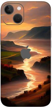 AMTHA AMTHA Apple iPhone 13 Mini Mobile Skin