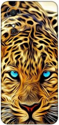 INSTYLER ® OPPO A17 PRINTED VINYL WRAP DECAL LAMINATION STICKER (MATTE) Mobile Skin