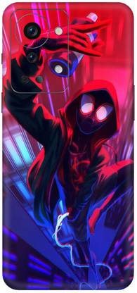 aadia ® ONE PLUS NORD 2T 5G PRINTED VINYL WRAP DECAL LAMINATION STICKER (MATTE) Mobile Skin