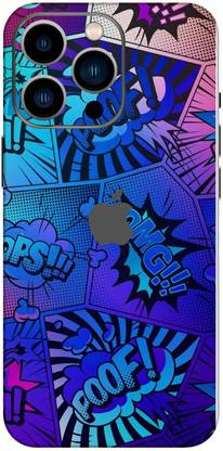 AMTHA AMTHA Apple iPhone 13 Pro Mobile Skin