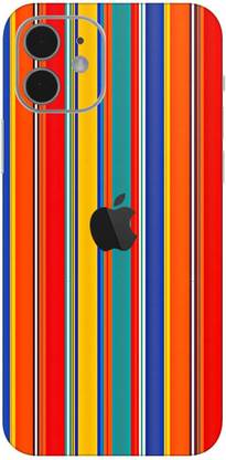 wrap craft Apple Iphone 12 Mini Mobile Skin