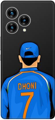 AMTHA AMTHA LAVA BLAZE CURVE 5G Mobile Skin