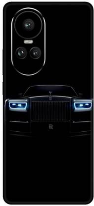 aadia ® OPPO RENO 10 5G PRINTED VINYL WRAP DECAL LAMINATION STICKER (MATTE) Mobile Skin