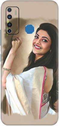 SKINFACTORY INFINIX HOT 9 Premium Mobile Skin