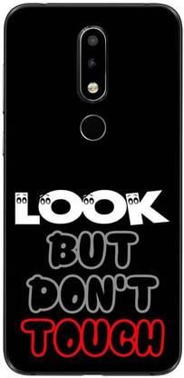 INSTYLER ® NOKIA X6 PRINTED VINYL WRAP DECAL LAMINATION STICKER (MATTE) Mobile Skin