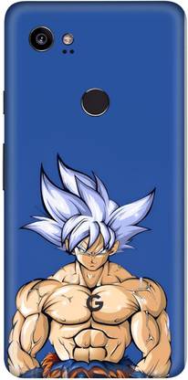 AMTHA AMTHA GOOGLE PIXEL 2 XL Mobile Skin