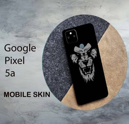 TJ CREATION Google Pixel 5a 5G Mobile Skin
