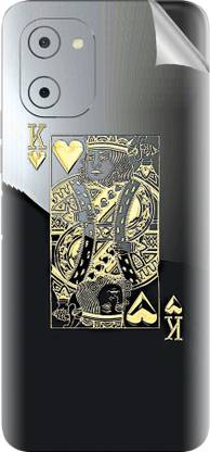 Snooky HTC Wildfire E Plus Mobile Skin