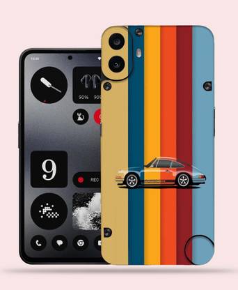 ओग्गीबाबा Nothing CMF phone 1 5g OggyBaba Nothing CMF phone 1 5g मोबाइल स्किन