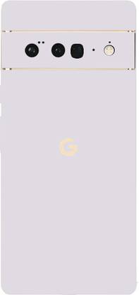 BUGGU Google Pixel 6 Pro Mobile Skin