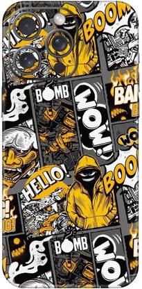 GameSir iphone15 pro max Mobile Skin