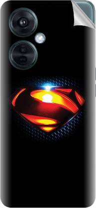 Snooky Oppo K11 Mobile Skin