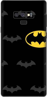 wrap craft SAMSUNG NOTE 9 Premium Vinyl Mobile Skin
