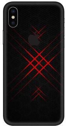 DIGI DECOR Apple iPhone XS Max Mobile Skin
